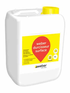 WEBER DURCISSEUR SURFACE 5L